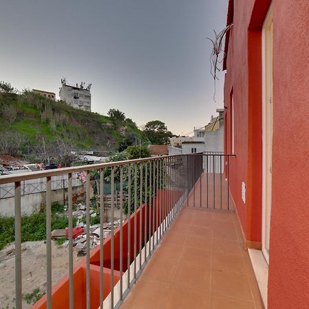 Campolide Charm Apartments Lisboa المظهر الخارجي الصورة