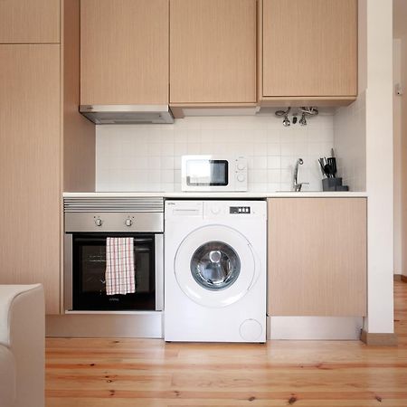 Campolide Charm Apartments Lisboa المظهر الخارجي الصورة