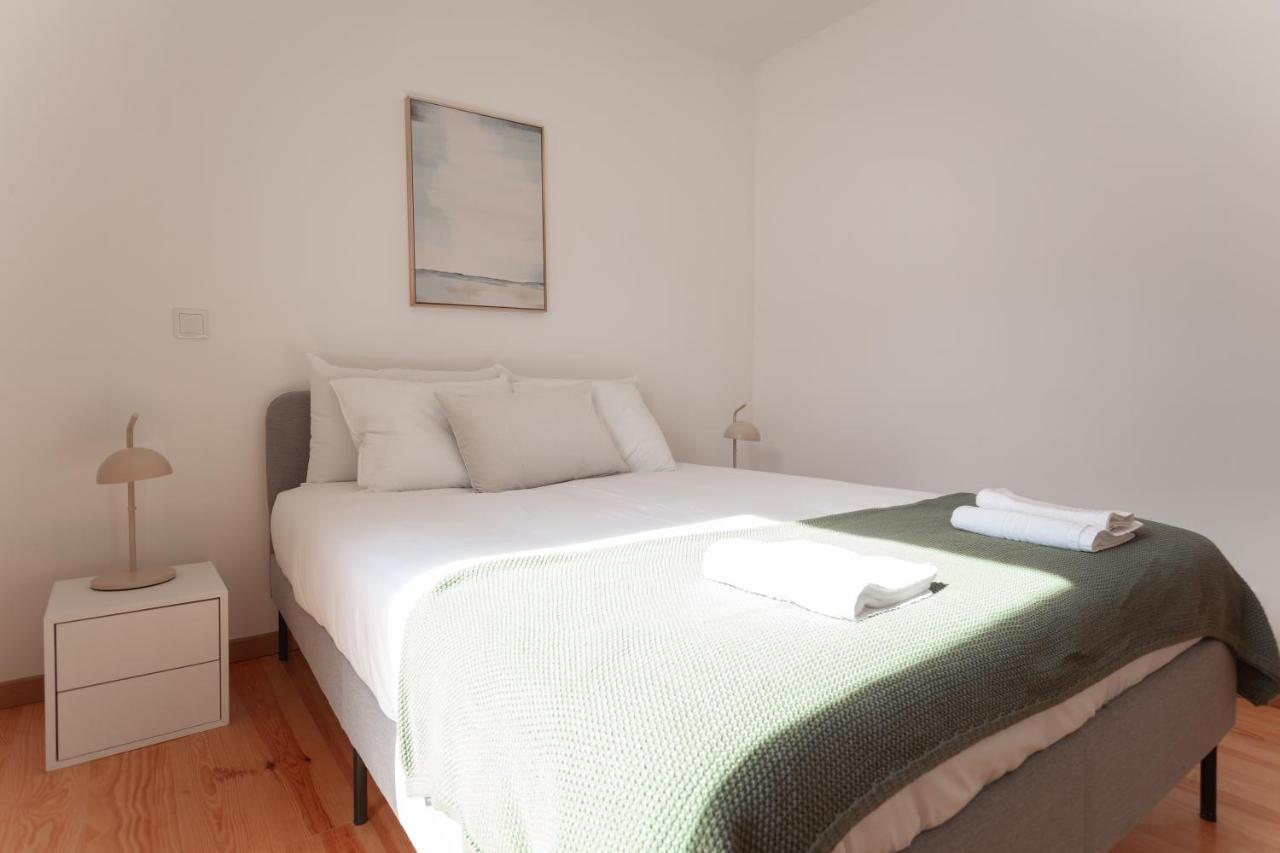Campolide Charm Apartments Lisboa المظهر الخارجي الصورة
