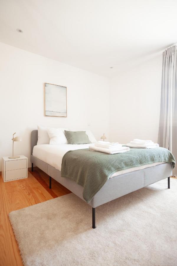 Campolide Charm Apartments Lisboa المظهر الخارجي الصورة