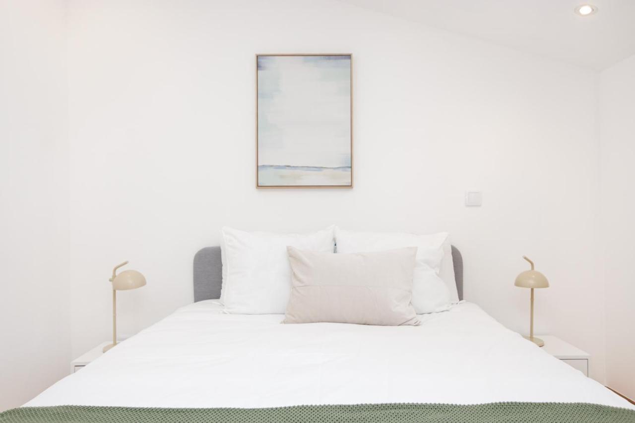 Campolide Charm Apartments Lisboa المظهر الخارجي الصورة