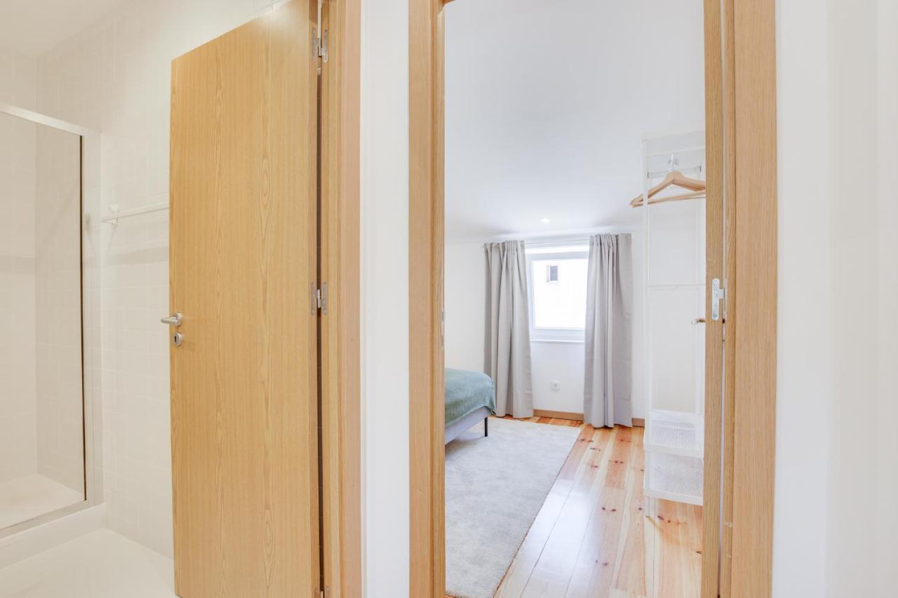 Campolide Charm Apartments Lisboa المظهر الخارجي الصورة