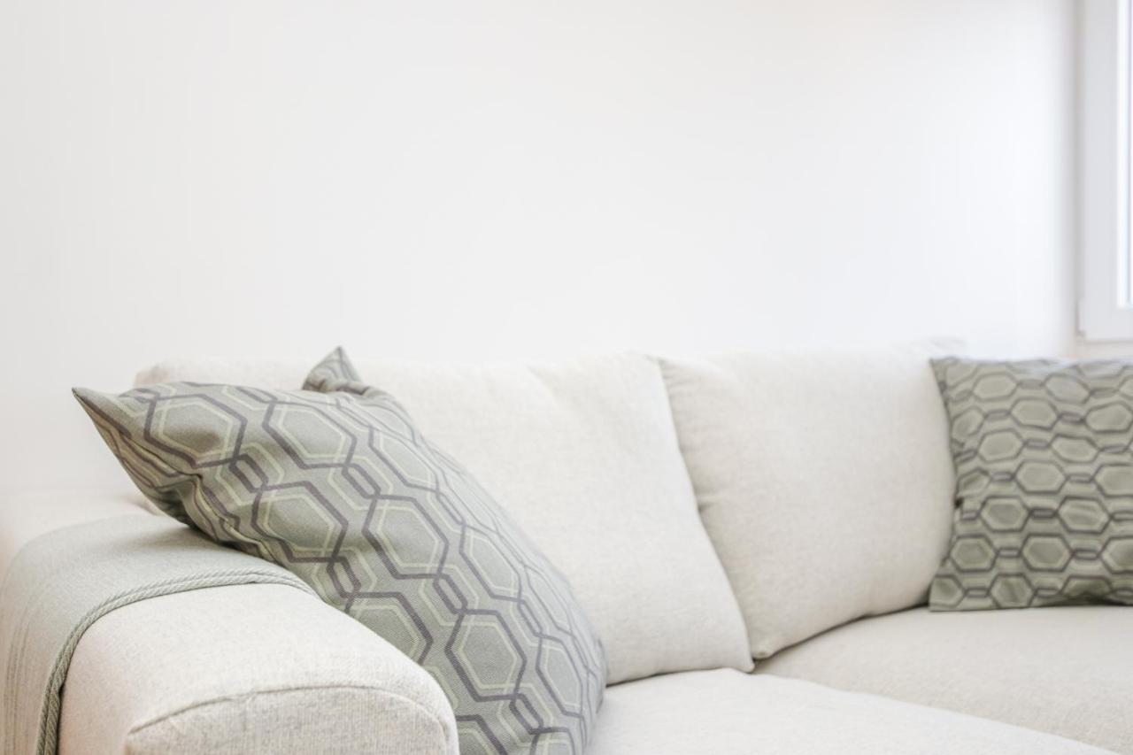 Campolide Charm Apartments Lisboa المظهر الخارجي الصورة