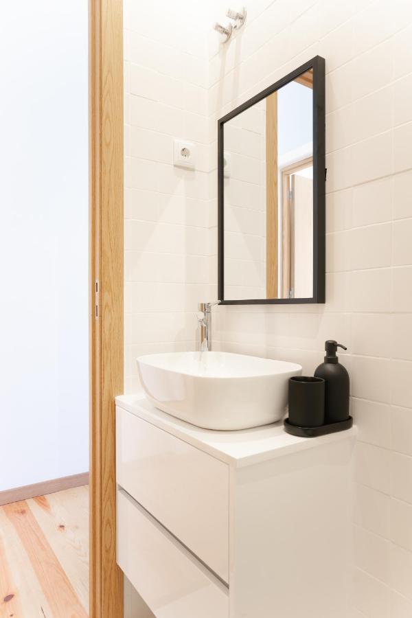 Campolide Charm Apartments Lisboa المظهر الخارجي الصورة