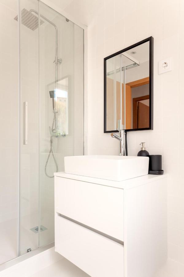 Campolide Charm Apartments Lisboa المظهر الخارجي الصورة