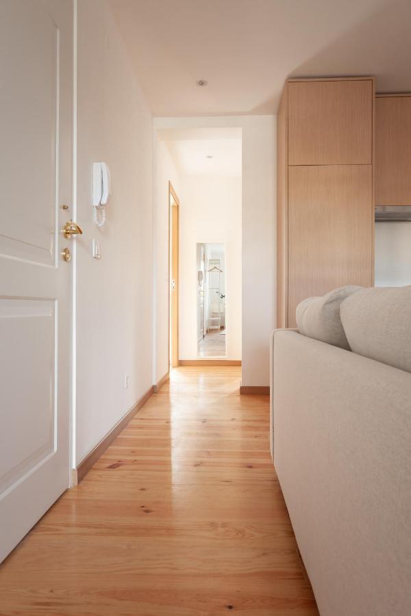 Campolide Charm Apartments Lisboa المظهر الخارجي الصورة
