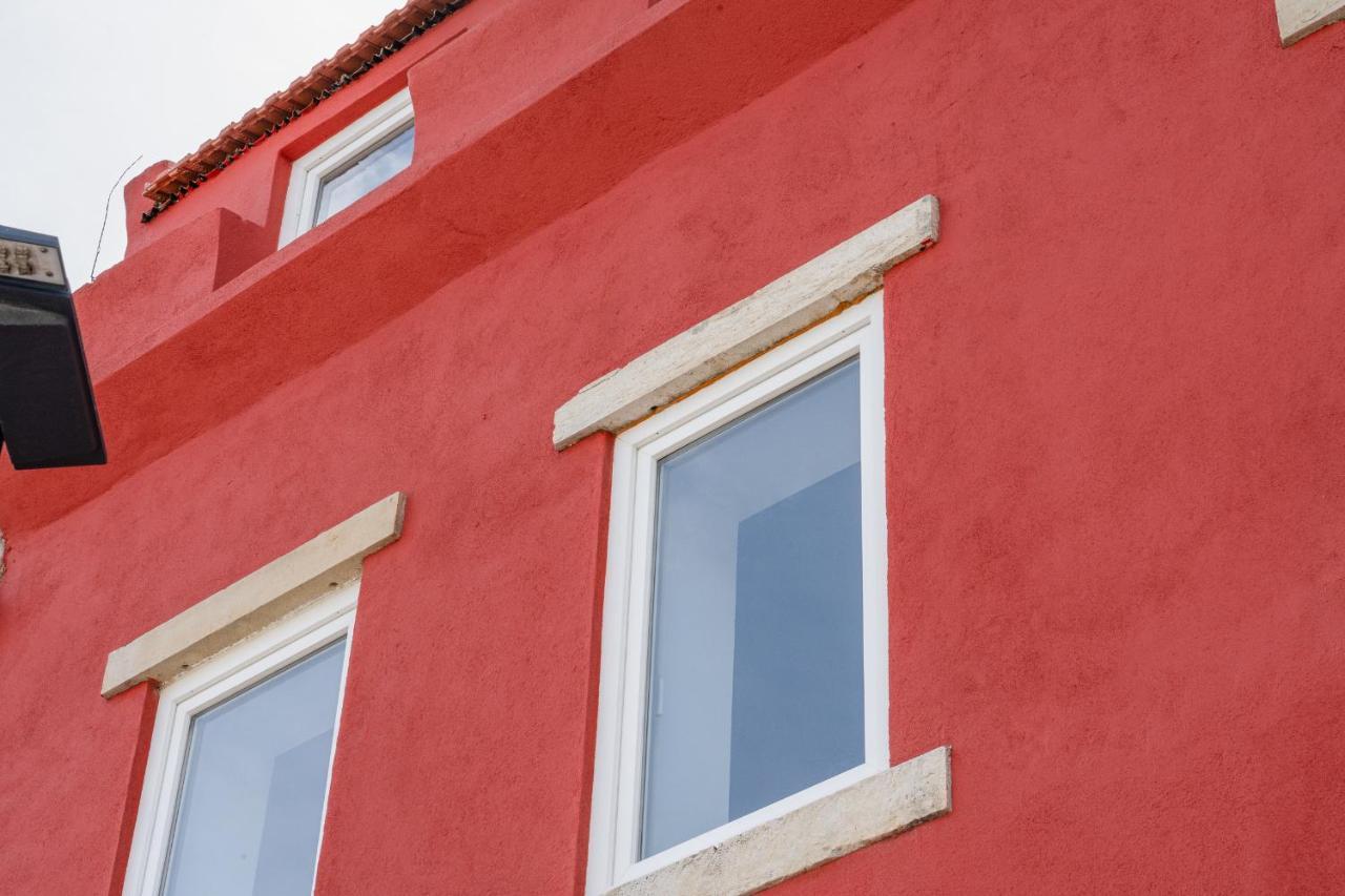 Campolide Charm Apartments Lisboa المظهر الخارجي الصورة