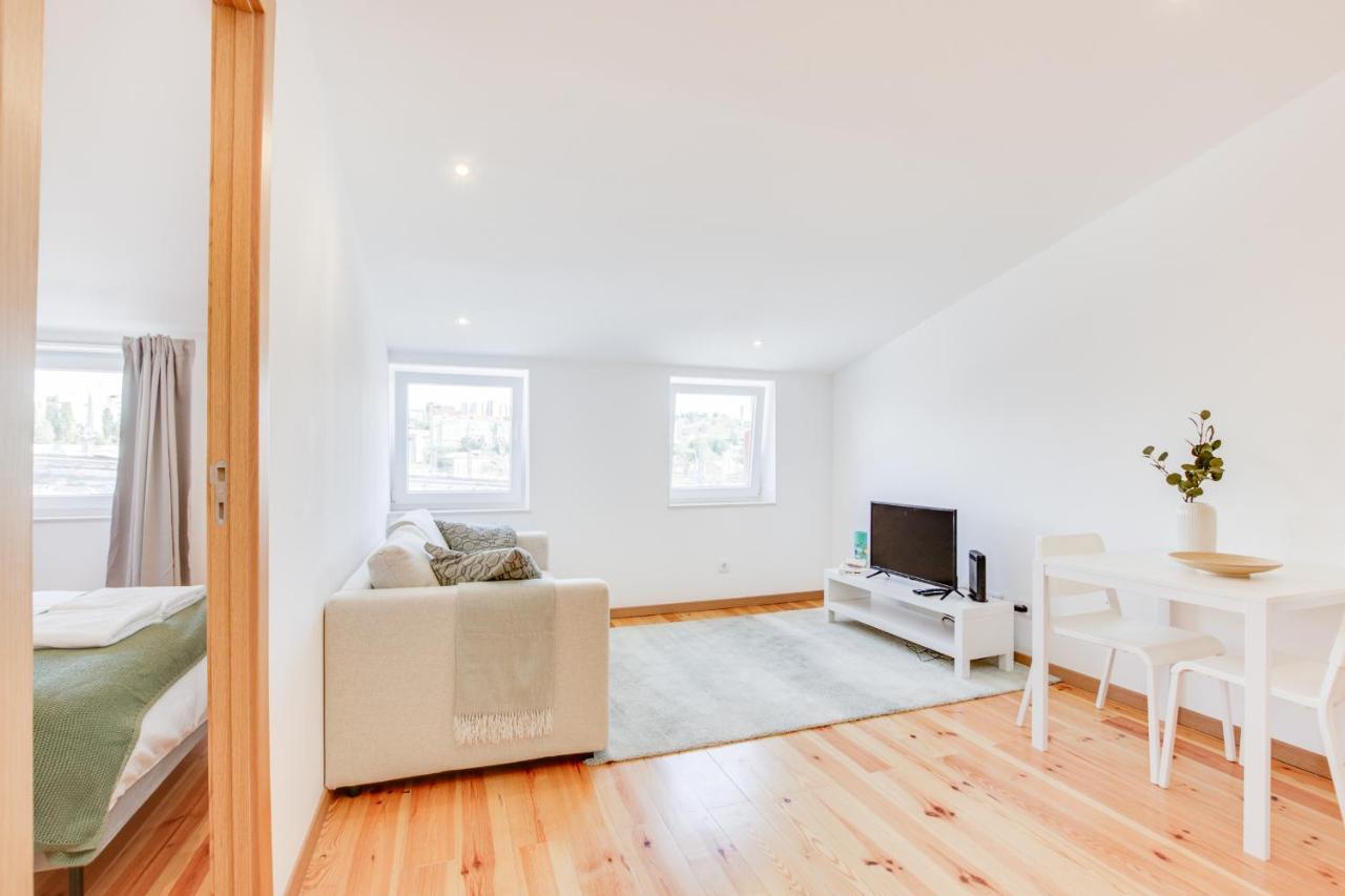 Campolide Charm Apartments Lisboa المظهر الخارجي الصورة