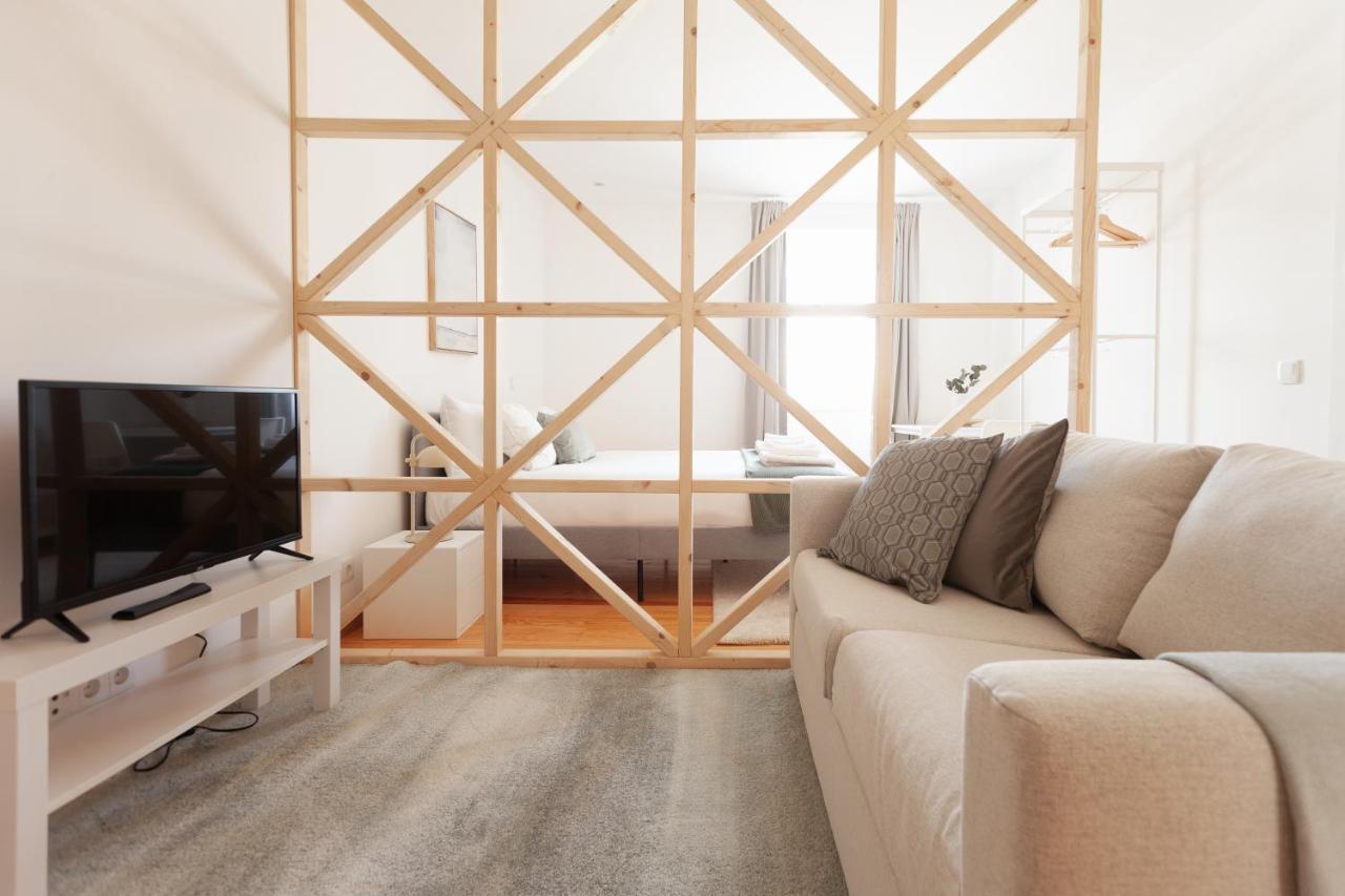 Campolide Charm Apartments Lisboa المظهر الخارجي الصورة