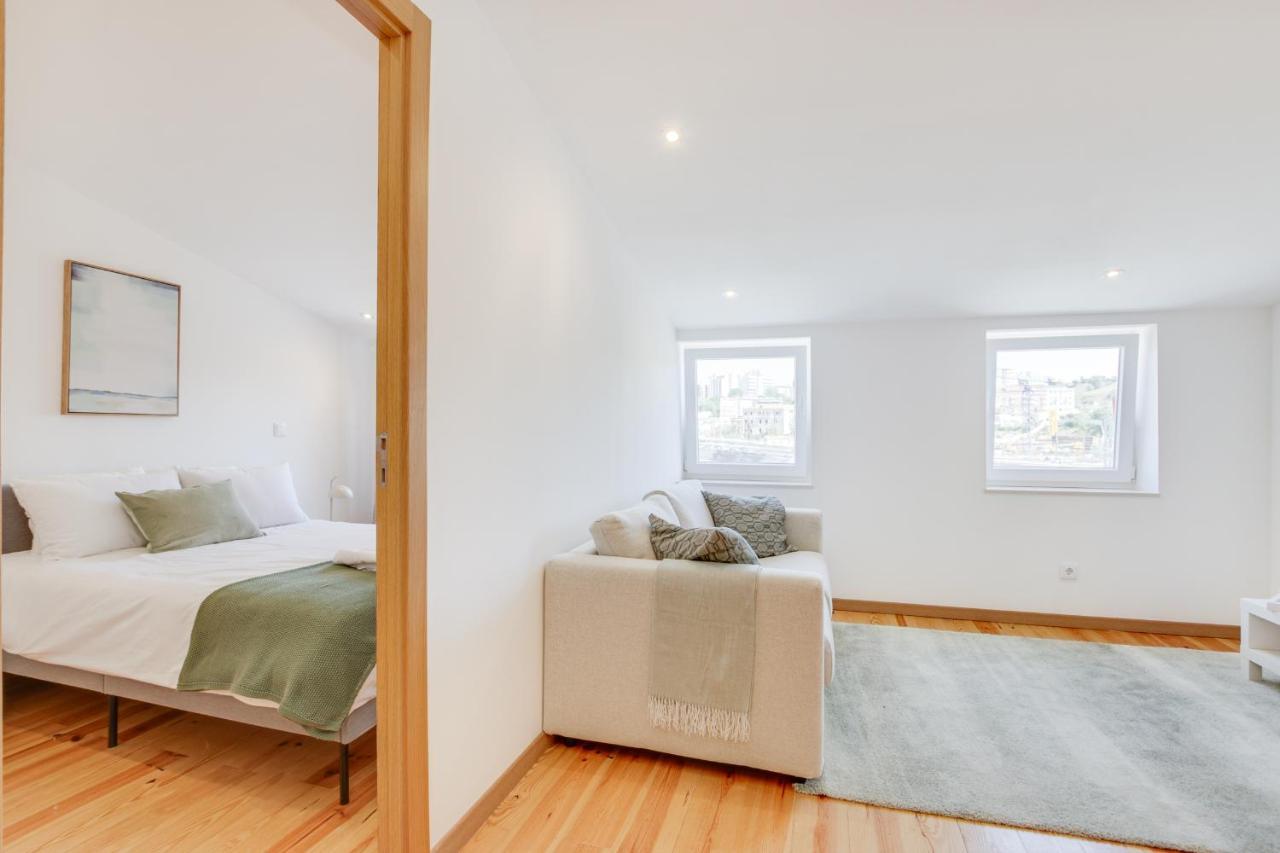 Campolide Charm Apartments Lisboa المظهر الخارجي الصورة