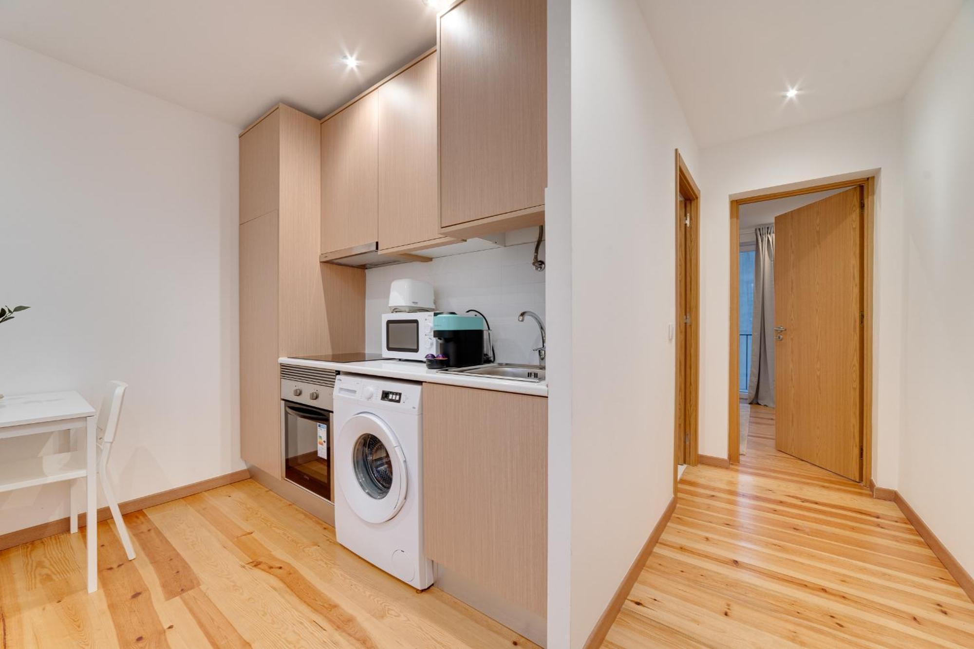 Campolide Charm Apartments Lisboa المظهر الخارجي الصورة