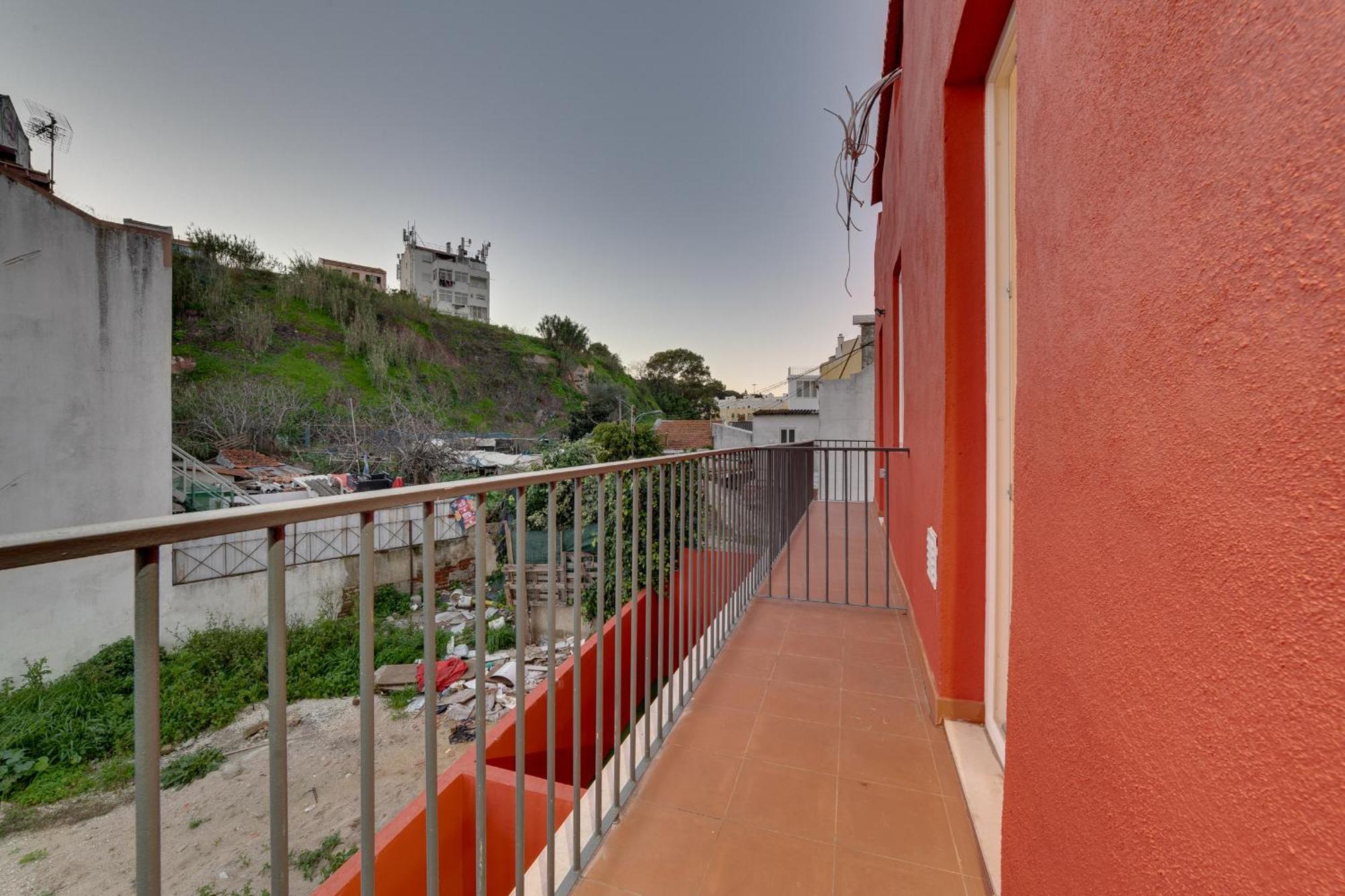 Campolide Charm Apartments Lisboa المظهر الخارجي الصورة