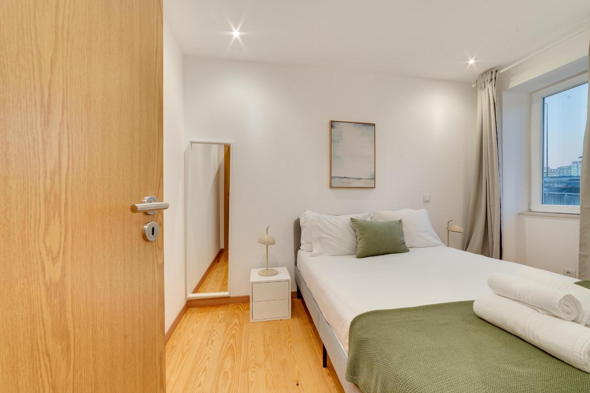 Campolide Charm Apartments Lisboa المظهر الخارجي الصورة