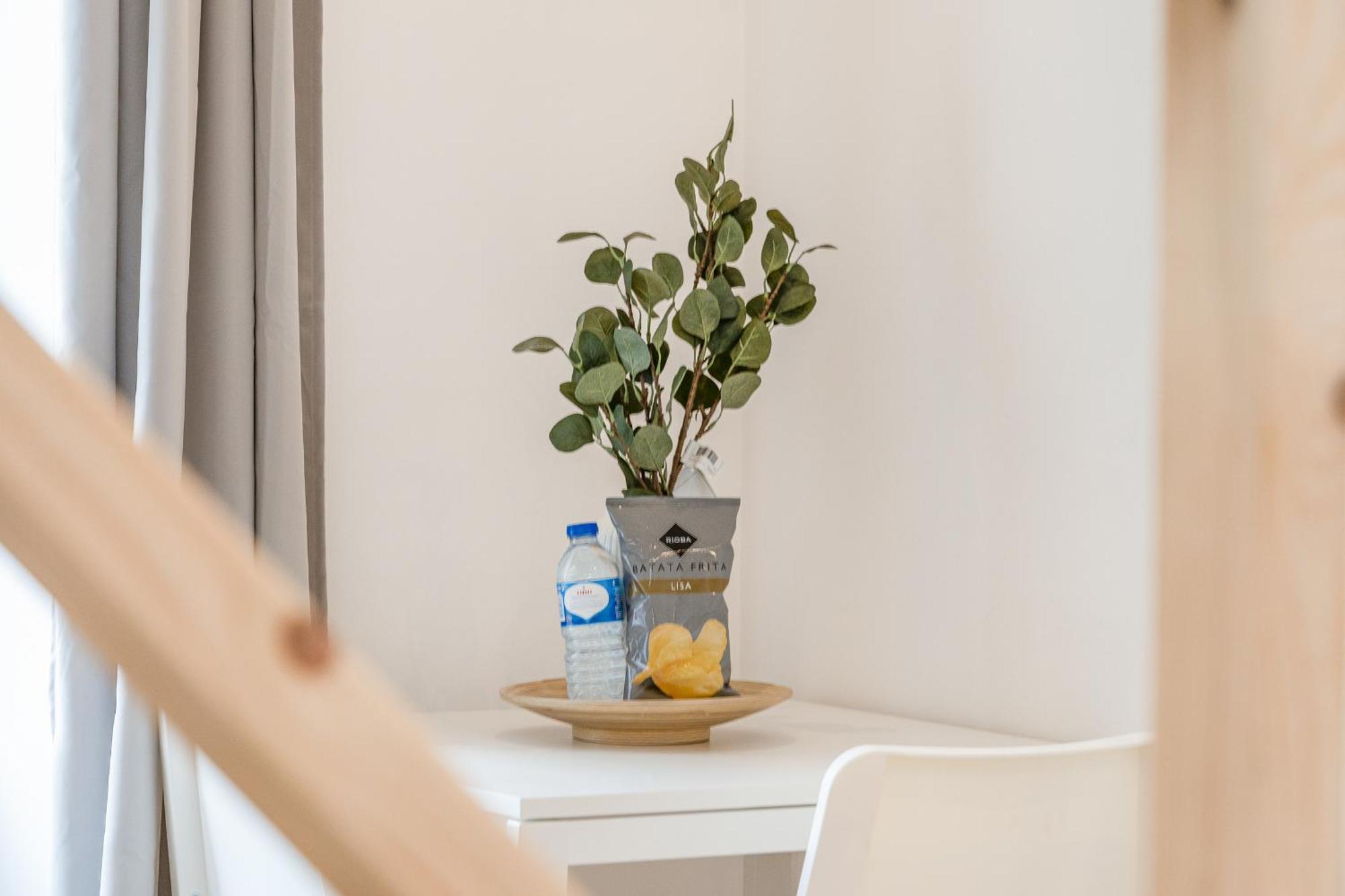Campolide Charm Apartments Lisboa المظهر الخارجي الصورة