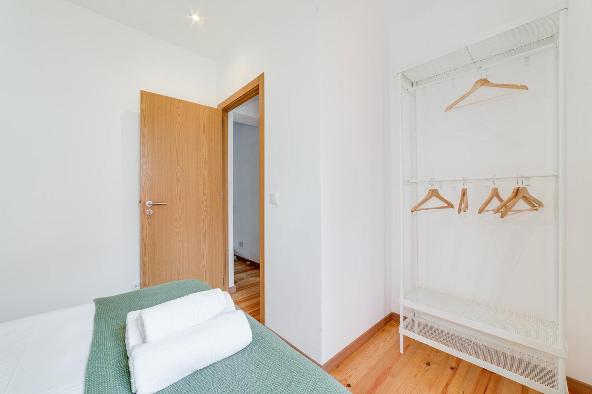 Campolide Charm Apartments Lisboa المظهر الخارجي الصورة